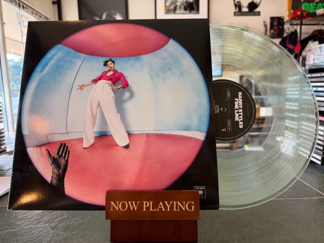 New Arrivals | Groove Damage Records