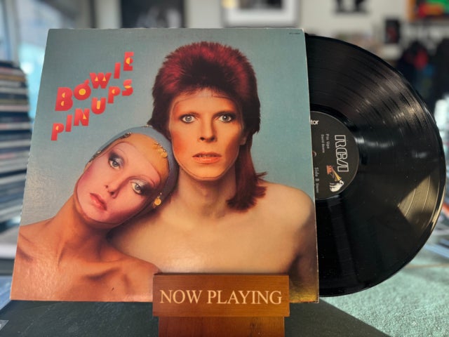 New Arrivals | Groove Damage Records