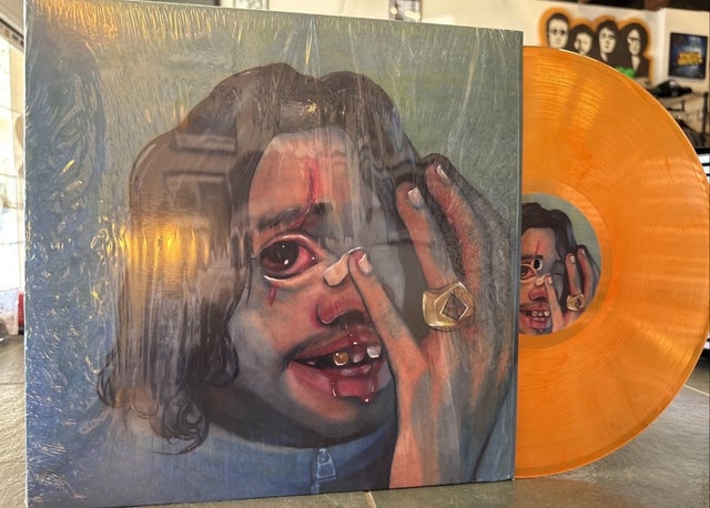RARE/Collectible | Groove Damage Records