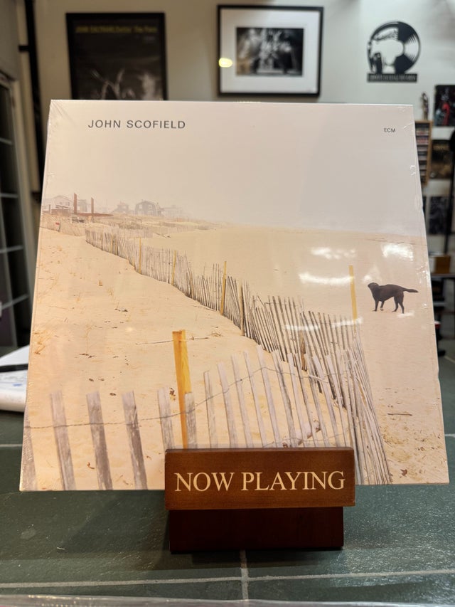 New Arrivals | Groove Damage Records