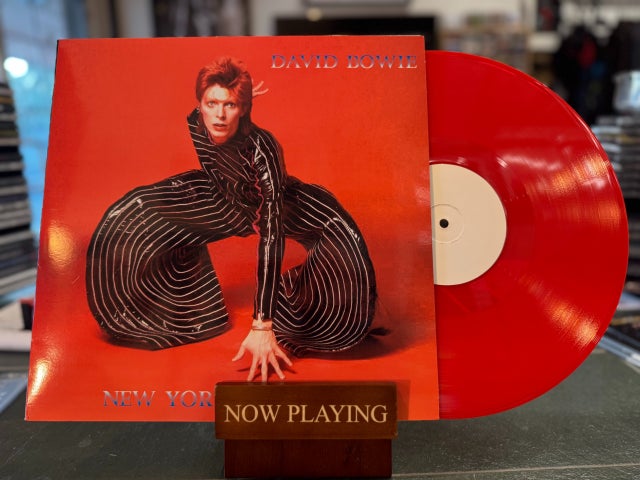 RARE/Collectible | Groove Damage Records