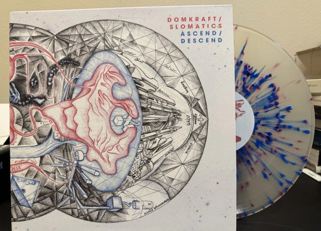 Hard Rock/Metal/Punk | Groove Damage Records
