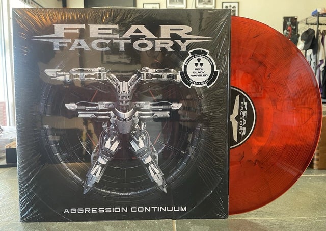 Hard Rock/Metal/Punk | Groove Damage Records