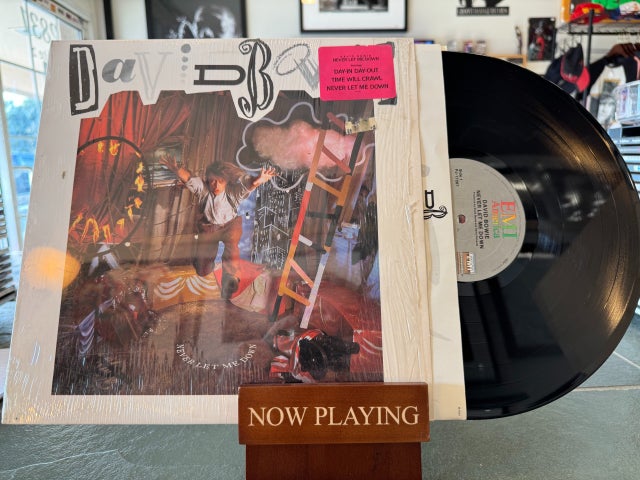 New Arrivals | Groove Damage Records