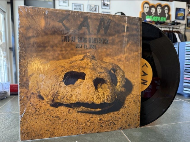 Rock | Groove Damage Records