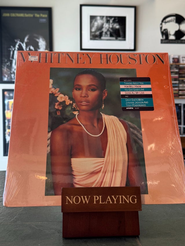 RARE/Collectible | Groove Damage Records