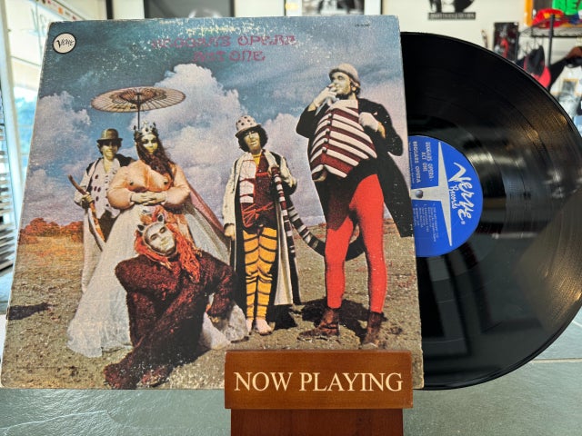New Arrivals | Groove Damage Records