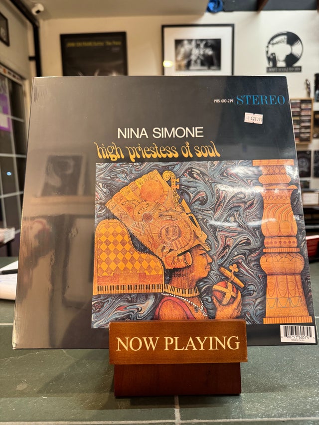 New Arrivals | Groove Damage Records