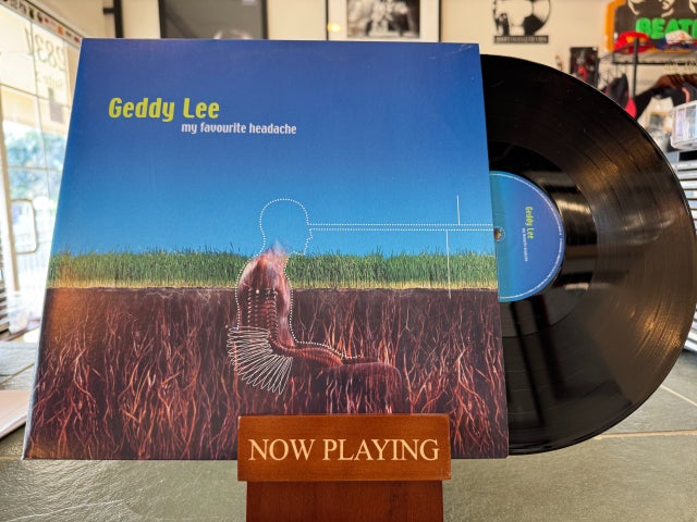 New Arrivals | Groove Damage Records