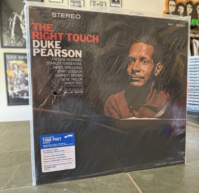 Jazz | Groove Damage Records