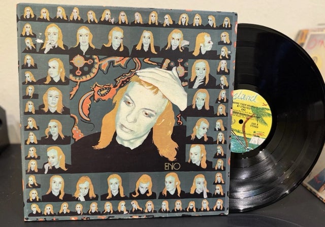 New Wave/80s | Groove Damage Records