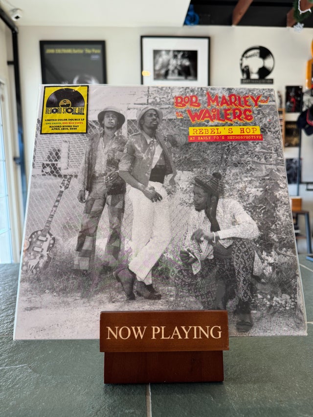 New Arrivals | Groove Damage Records